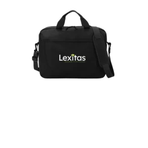 Lexitas Briefcase