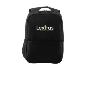 Lexitas Backpack