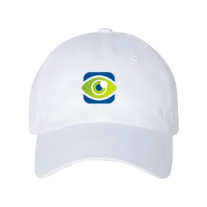 Lexitas Chino Hat