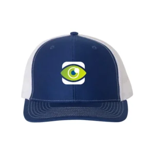 Lexitas Trucker Hat