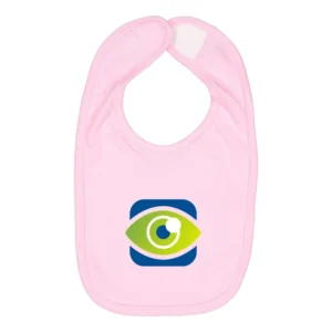 Lexitas Infant Bib