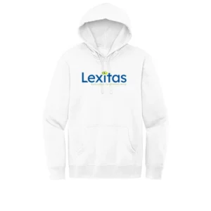 Lexitas Hoodie