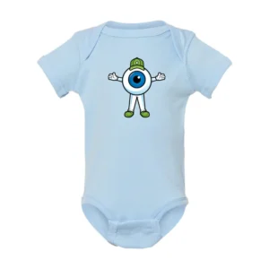 Seemore Clearly Infant Bodysuit