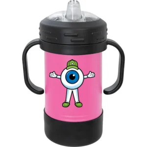 Seemore Clearly Sippy Cup